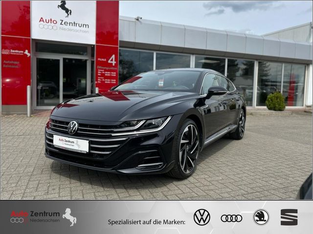 VW Arteon Shoot B 2.0TSI R-Line AZN-HAUS-FÖRDERUNG*