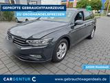 Volkswagen Passat Variant 2.0 TSI Business 360° ACC LED - Volkswagen Passat Variant: 3b