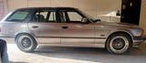 BMW e34 520i Touring Executive - BMW 5er Reihe: Kombi, E34