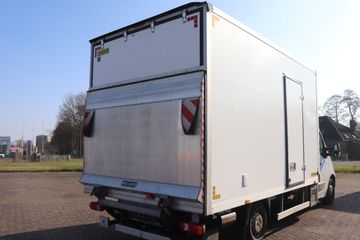 Fotografie des Opel Movano 2.3 D L4H1 2WD HA DT S&S