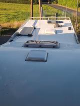 Fiat Ducato 2,8 JTD "Gigant 100" - Fiat Alkoven