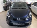 Honda Jazz e:HEV 1.5 i-MMD Hybrid Advance - Honda Jazz New cars in Köln