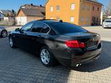 BMW 525 530Baureihe 5 Lim.Kamera TÜV Steuerkette NEU - BMW 525 mit Diesel-Antrieb: Navigationssystem, Limousine