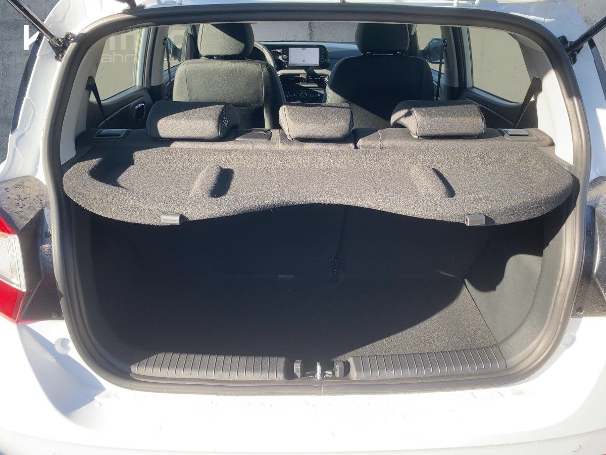 Hyundai i10 - Bild 13