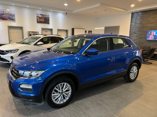 VW T-ROC 2.0TDI*NAV*BUSINESS*SHZ*PDC*MFL*DAB*ALU*1H