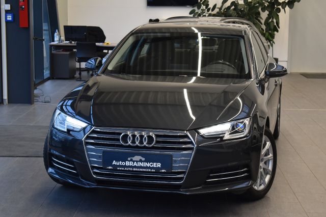 Audi A4 Limo 1.4TFSI  Sport XenonPlus~HUD~NaviMMI~APS