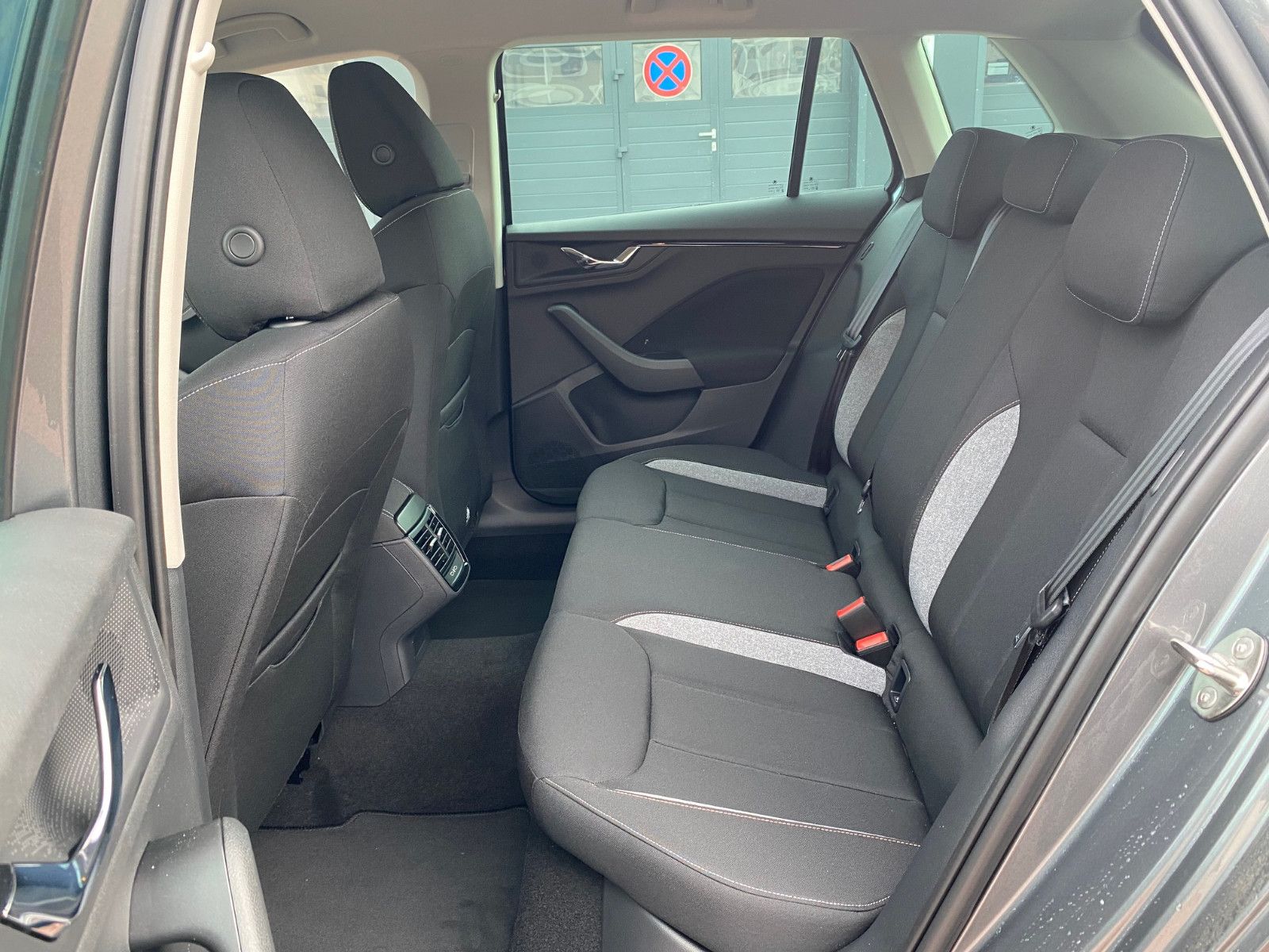 Fahrzeugabbildung SKODA Kamiq Selection