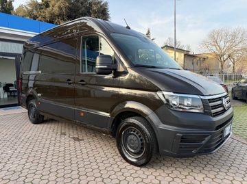 Volkswagen Crafter - 2