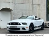 Ford Mustang 5.0 GT V8*Cabrio*Automatik*Unfallfrei* - Ford in Duisburg