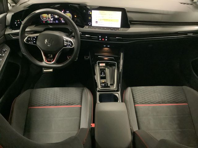 Golf GTI Clubsport 2,0 TSI 221 kW DSG  LED-Plus,