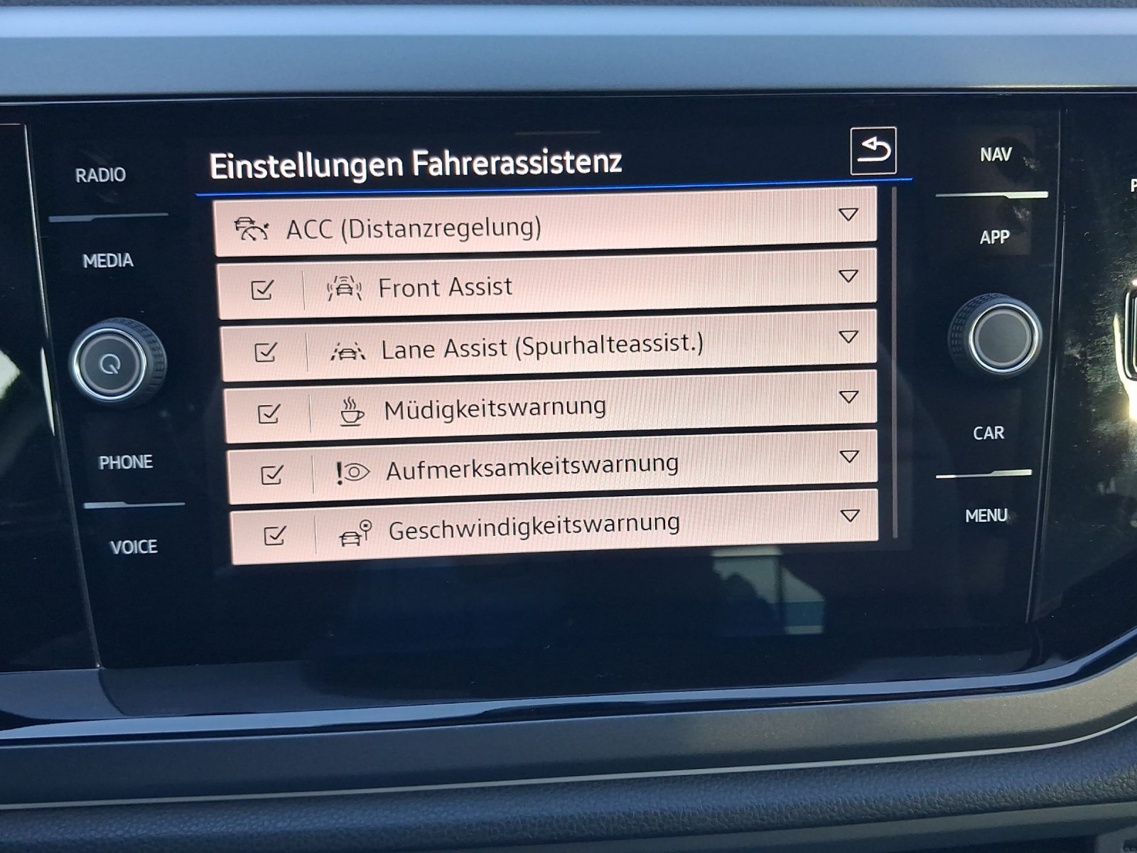 Volkswagen Polo - Bild 19