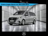 Mercedes-Benz Vito 116 TOURER LANG+9G+KLIMA+KAMERA+AHK+CARPLAY - Mercedes-Benz Vito Jahreswagen