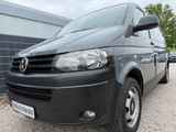 Volkswagen T5 2,0 BiTDI /Klima/Navi/4-Motion/9-Sitzer/Ahk - Volkswagen T5 Kombi mit Diesel-Antrieb: Navigationssystem
