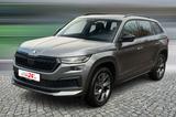 Skoda Kodiaq Sportline 4x4 PDC KAMERA ACC *SOFORT*