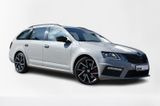 Skoda Octavia Combi RS *aus 1. Hand*Apple/Android* - Skoda in Offenbach