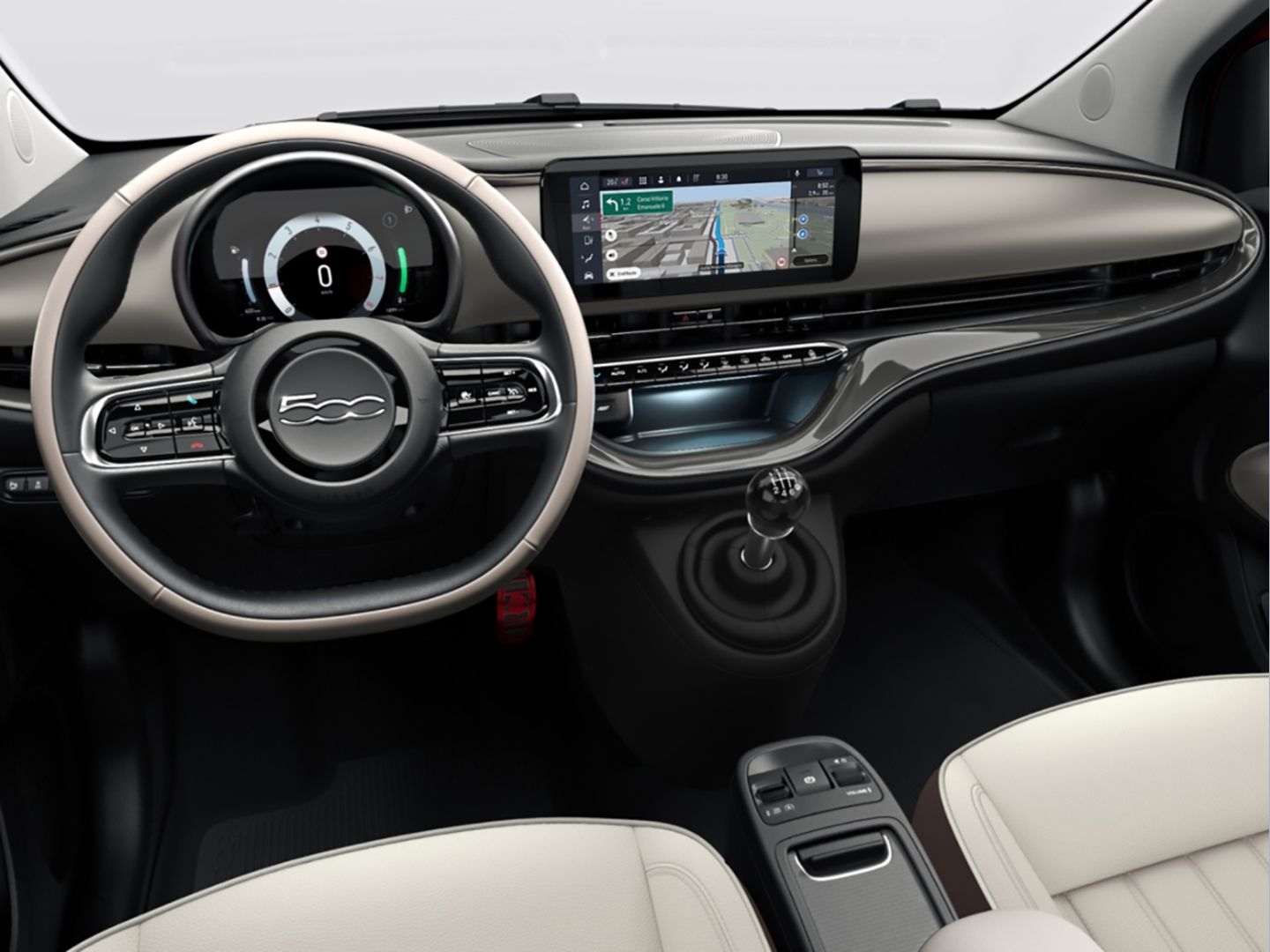 Fiat 500C - Bild 5