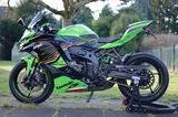 Kawasaki ZX4RR - A2/A - BJ24 - Offers