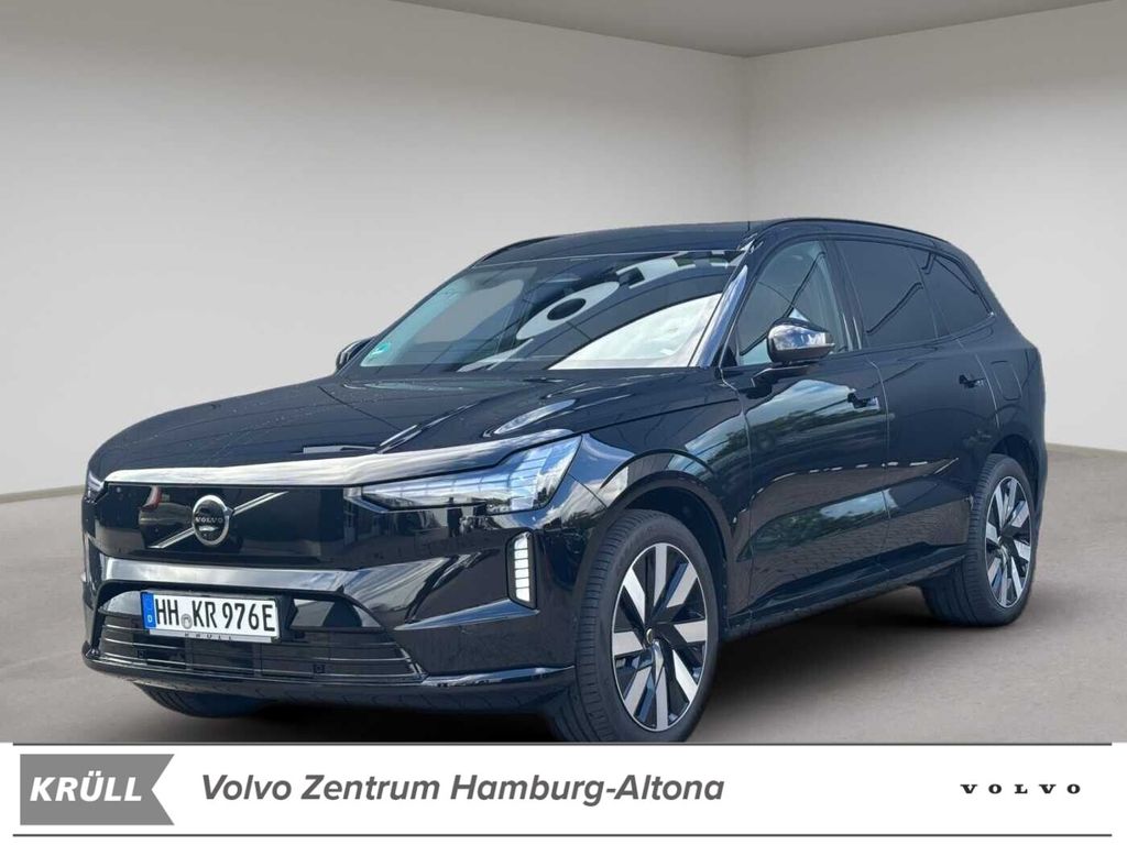 Image of Volvo EX90