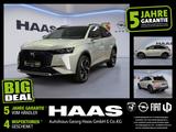 DS Automobiles DS7 1.5 BlueHDi 130 Rivoli Top Ausstattung - DS Automobiles DS7 (Crossback) Jahreswagen