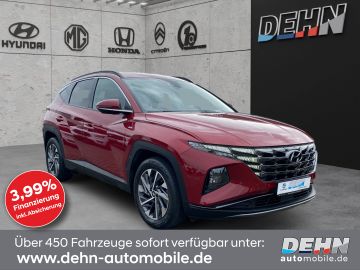 Hyundai TUCSONTucson Trend 2WD 7-DCT 1.6 T-GDi +48V Assist.-Pa