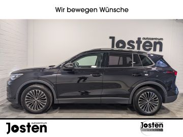 Volkswagen Tiguan - 6