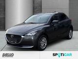 Mazda 2 Kizoku 1.5 PDC+Kamera Sitzh. Allwetter CarPlay - Mazda 2 Gebrauchtwagen in Hamburg