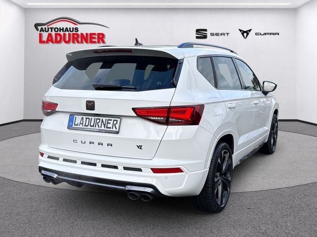 Ateca 2,0 TSI DSG 4x4 *LED+NAVI+AHK+BEATS+PANO*