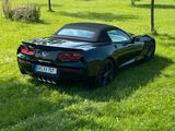 Corvette C7 6.2 Stingray Cabrio Stingray - Corvette: Cabrio, Stingray