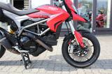 Ducati Hyperstrada 821 / ABS / TCS / Garantie / Zubehör - DUCATI MOTORRAD