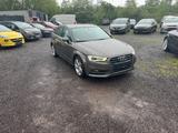 Audi A3 1.8 TFSI Sportback Navi/Xenon/Klima - Audi A3 in Saarbrücken