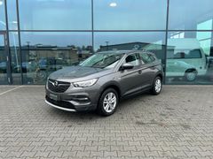Fahrzeugabbildung Opel Grandland X Innovation Autom. AHK LED Kamera 18"