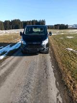 Ford Tourneo - Ford Tourneo von privat