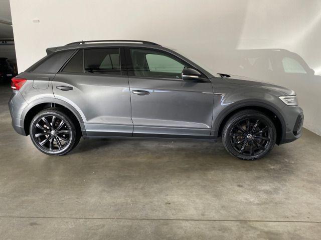 Volkswagen T-Roc R-Line 1.5 TSI NAVI+KLIMAAUTO+SHZ, миниатюра 3