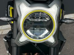 CFMOTO CL-X CLX 700 Sport + NUR 930 km + SERVICE NEU