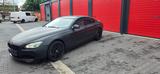 BMW 640 Gran Coupé 640d xDrive Gran Coupé - - BMW 640 Gran Coupé aus 2014