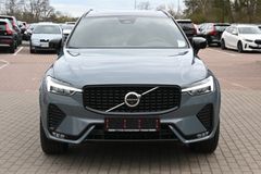 Fahrzeugabbildung Volvo XC60 B5 AWD R-Design *STHZ*HU*Pano*Massage*B&W*