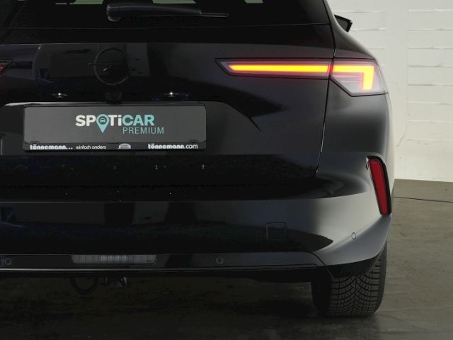 Astra L ST GS+ANHÄNGERKUPPLUNG+NAVI+360 GRAD KAM