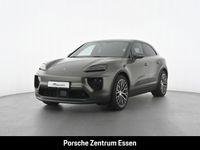 Porsche Macan - Vorschau Bild 1