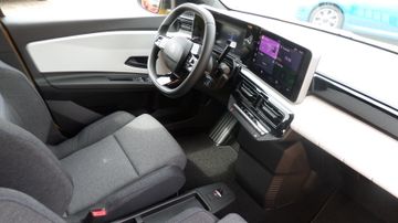 Renault R 5 E-Tech Evolution 150 PS Comfort Range Full L