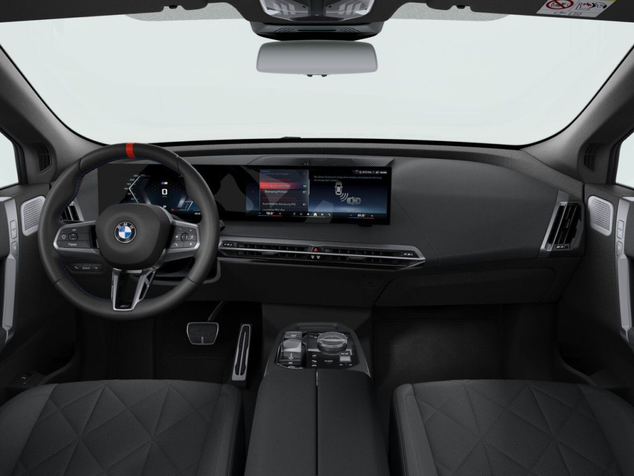 BMW iX - Bild 10