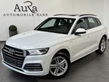 Audi Q5 55 TFSI e Quattro S-Line NAV+LED+PANO+DIGDISP - Audi Q5 in Oldenburg