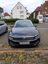 Volkswagen VW Passat 2016 Limousine Diesel - VW Passat Gebrauchtwagen in Bielefeld