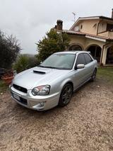 Subaru Impreza 2.0 turbo 16V cat Sport Wag. WRX - Subaru: Turbo