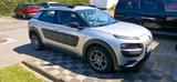 Citroën C4 Cactus, Navi,  Rückfahrkamera - Citroën C4 Cactus in Wuppertal