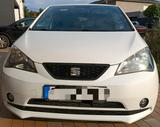 Seat Mii 1.0 55kW by Mango  - Seat Mii von privat
