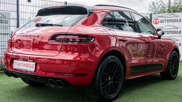 Fahrzeugabbildung Porsche Macan GTS 3.0L  |ALCANTARA|PANO|VOLL