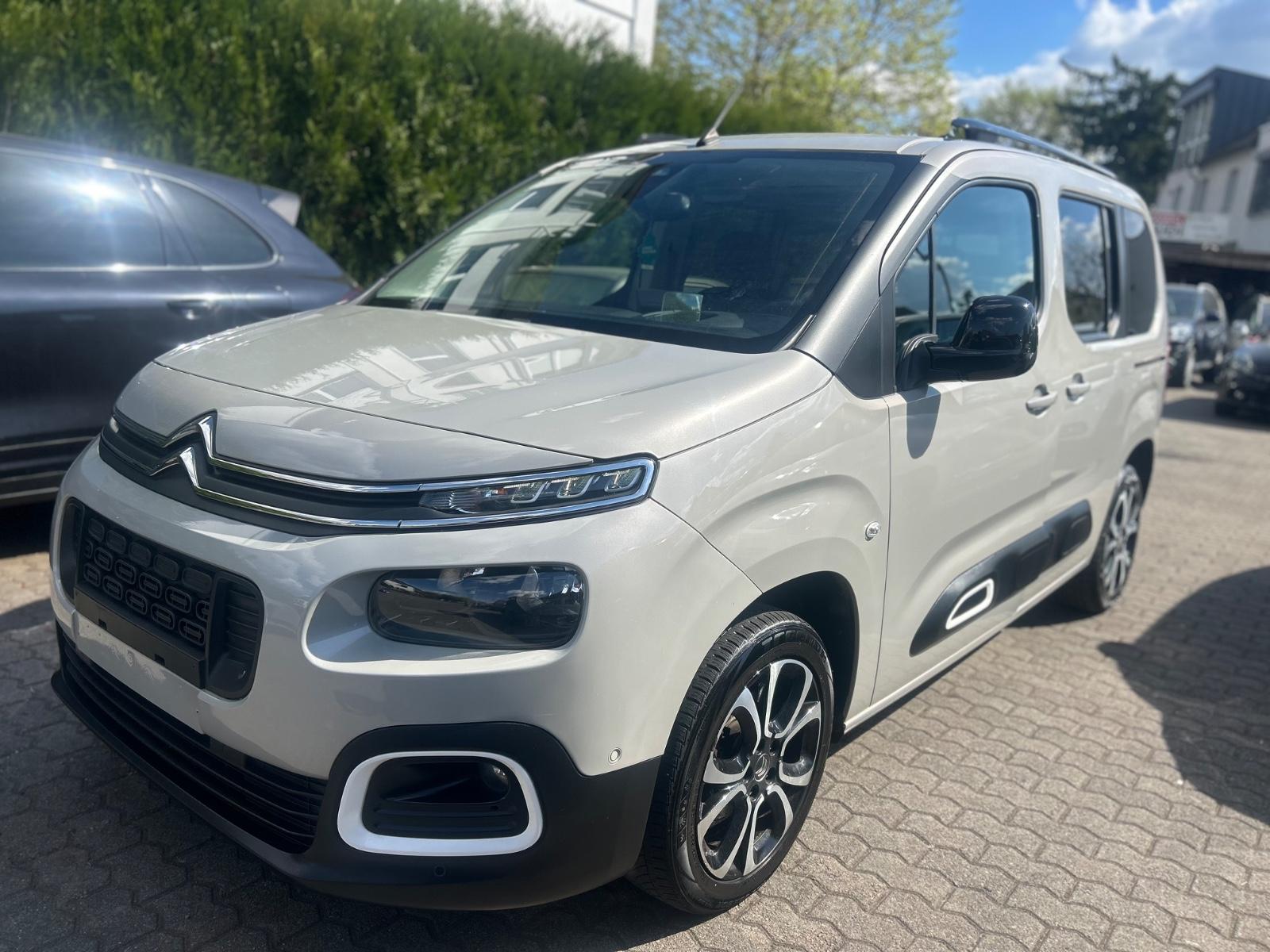 Citroën Berlingo 1.5 HDi