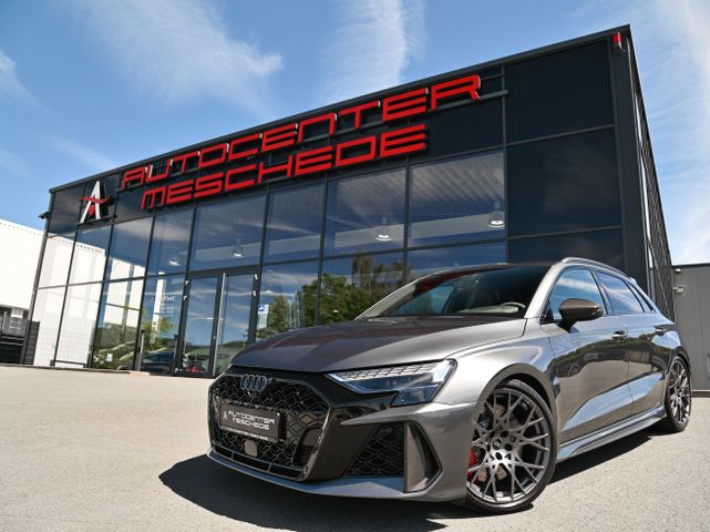 AUDI RS3 Sportback 2.5 TFSI RS-Schalensitze* KW V3 !*