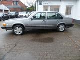 Volvo 960 3.0-24V  2. Hd., Insp. / Zahnr. / Reifen NEU - Volvo 960 mit Schiebedach