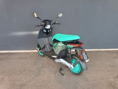 PIAGGIO ONE Sondermodell/Neufzg. 600€ geschenkt